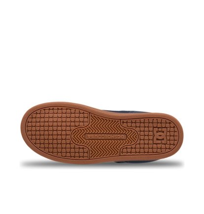 Manteca 4 V - Leather Shoes for Kids  ADBS300378