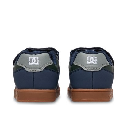 Manteca 4 V - Leather Shoes for Kids  ADBS300378