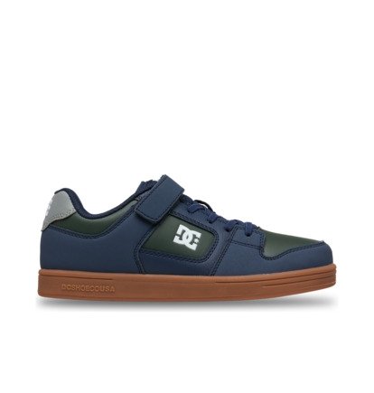 Manteca 4 V - Leather Shoes for Kids  ADBS300378