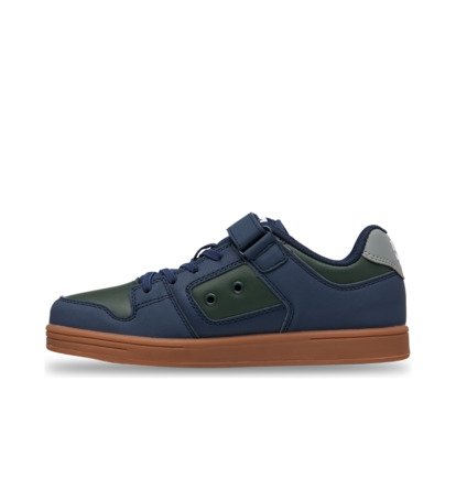 Manteca 4 V - Leather Shoes for Kids  ADBS300378