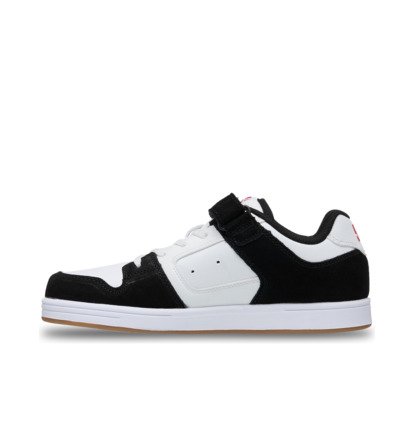 Manteca 4 V - Leather Shoes for Kids  ADBS300378