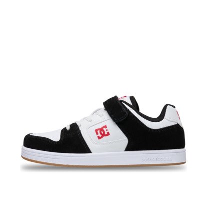 Manteca 4 V - Leather Shoes for Kids  ADBS300378