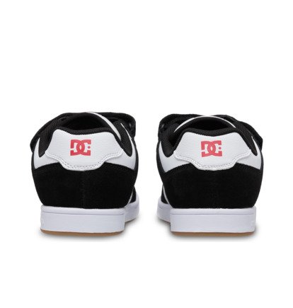 Manteca 4 V - Leather Shoes for Kids  ADBS300378