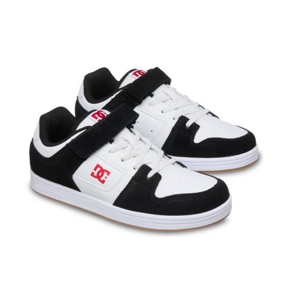 Manteca 4 V - Leather Shoes for Kids  ADBS300378