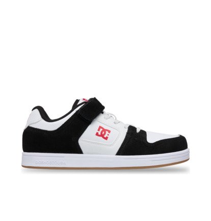 Manteca 4 V - Leather Shoes for Kids  ADBS300378