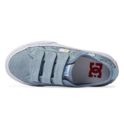 Manual V - Shoes for Kids  ADBS300379