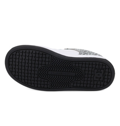 dcshoes, Manteca 4 V Sn - Schuhe für Kinder, WHITE/GREY/BLACK (113) Manteca 4 V Sn - Shoes for Kids  ADBS300385