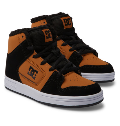 Manteca 4 Hi Wr - High-Top Shoes for Kids  ADBS300398