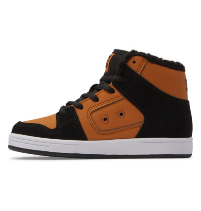 Manteca 4 Hi Wr - High-Top Shoes for Kids  ADBS300398