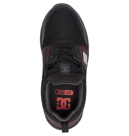 Dc shoes heathrow prestige best sale