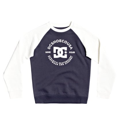 Star Pilot Sweatshirt for Boys 8-16  ADBSF03006