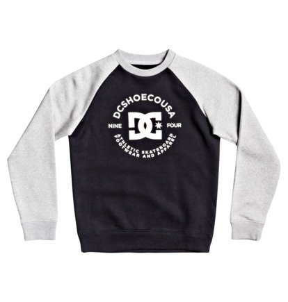 Star Pilot Sweatshirt for Boys 8-16  ADBSF03006