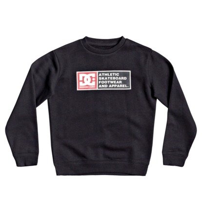 Density Zone - Sweatshirt for Boys 8-16  ADBSF03007