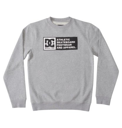 DC Density Zone - Sweatshirt for Boys  ADBSF03024