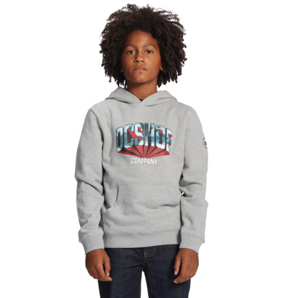 Blabac Jahmir - Hoodie for Boys 8-16  ADBSF03025