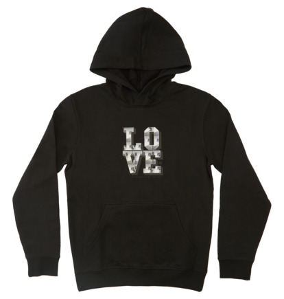 Blabac Love Park Kalis - Hoodie for Boys  ADBSF03026