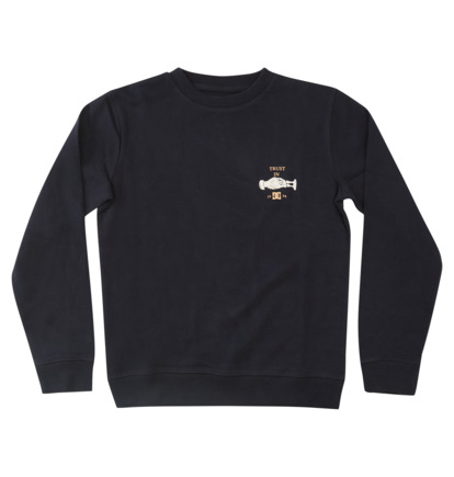 Trust Us - Sweatshirt for Boys  ADBSF03029