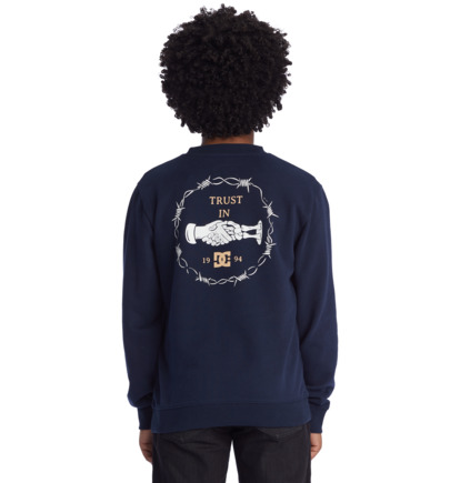Trust Us - Sweatshirt for Boys  ADBSF03029