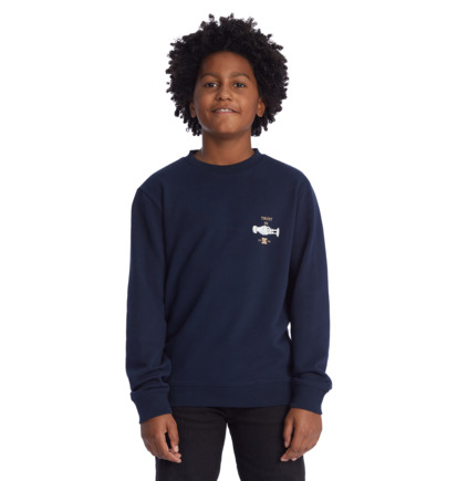 Trust Us - Sweatshirt for Boys  ADBSF03029