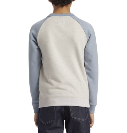 DC Star Pilot - Sweatshirt for Kids  ADBSF03030