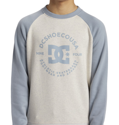 DC Star Pilot - Sweatshirt for Kids  ADBSF03030