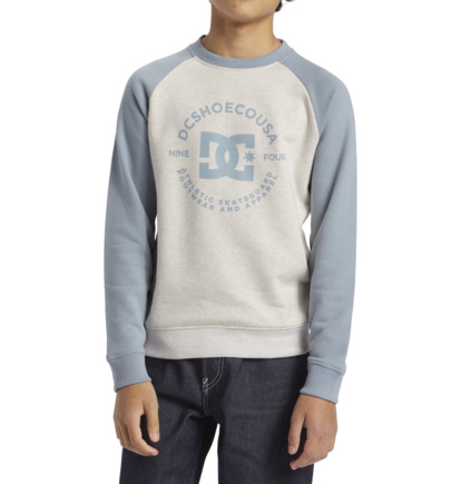 DC Star Pilot - Sweatshirt for Kids  ADBSF03030