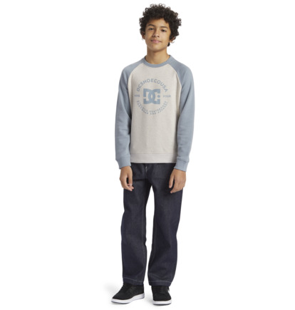 DC Star Pilot - Sweatshirt for Kids  ADBSF03030