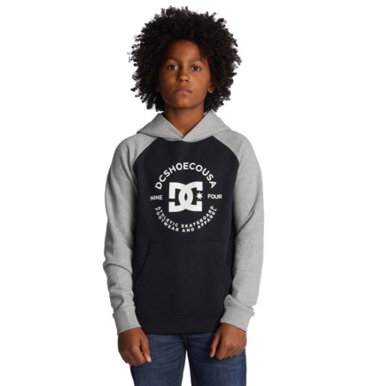 DC Star Pilot - Hoodie for Kids  ADBSF03031