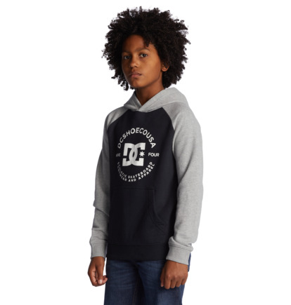 DC Star Pilot - Hoodie for Kids  ADBSF03031