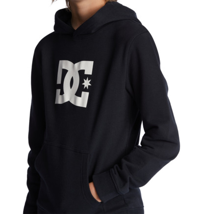 DC Star - Hoodie for Kids  ADBSF03032