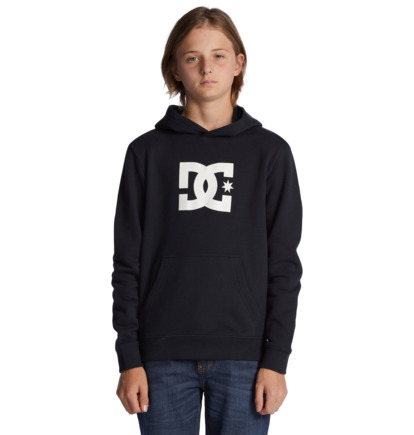 DC Star - Hoodie for Kids  ADBSF03032