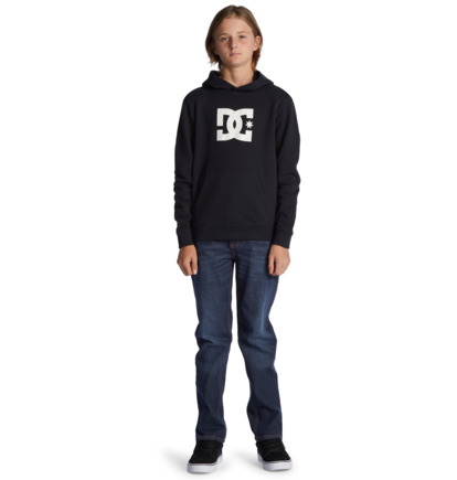 DC Star - Hoodie for Kids  ADBSF03032