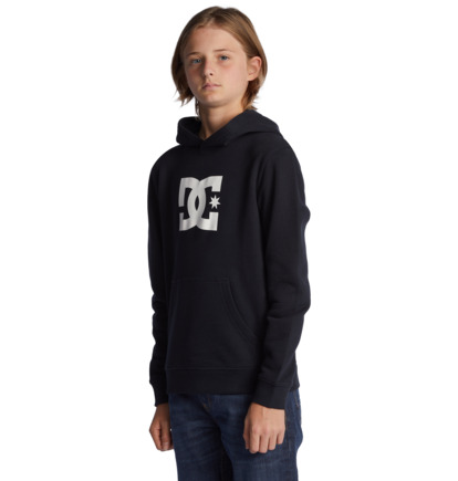 DC Star - Hoodie for Kids  ADBSF03032