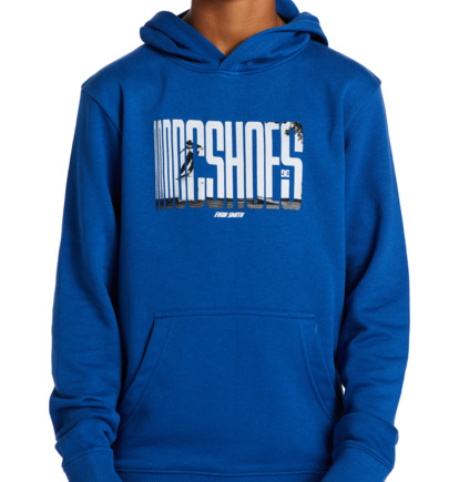 On The Grind - Hoodie for Kids  ADBSF03039