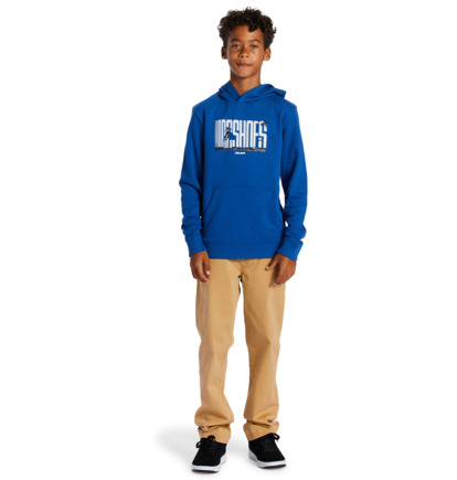 On The Grind - Hoodie for Kids  ADBSF03039