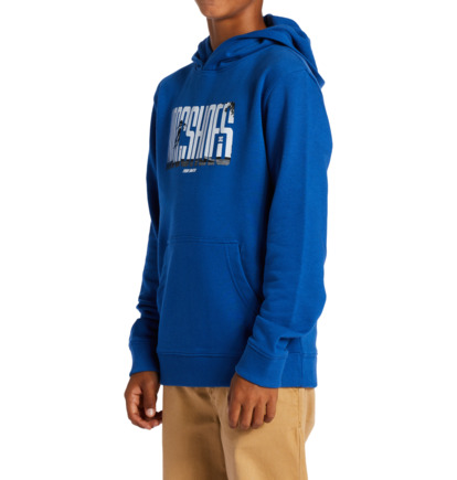 On The Grind - Hoodie for Kids  ADBSF03039