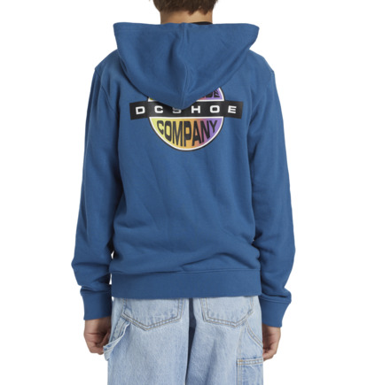 Core - Zip-Up Hoodie for Boys  ADBSF03047