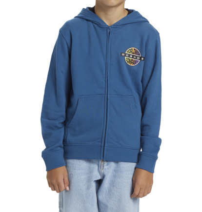 Core - Zip-Up Hoodie for Boys  ADBSF03047