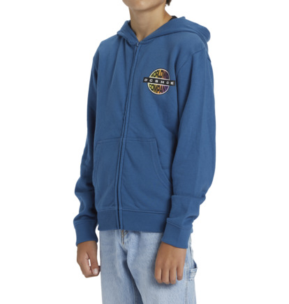 Core - Zip-Up Hoodie for Boys  ADBSF03047