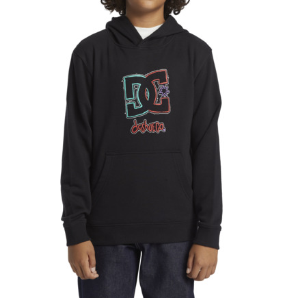 New Deals - Pullover Hoodie for Boys  ADBSF03049