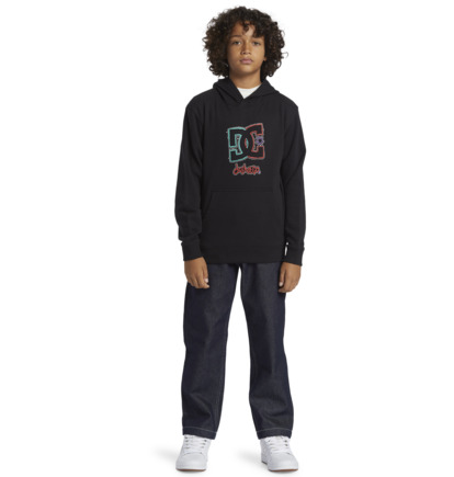 New Deals - Pullover Hoodie for Boys  ADBSF03049