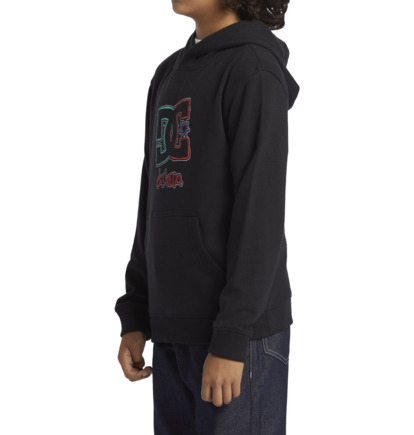 New Deals - Pullover Hoodie for Boys  ADBSF03049