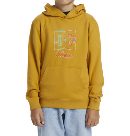 New Deals - Pullover Hoodie for Boys  ADBSF03049