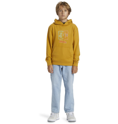 New Deals - Pullover Hoodie for Boys  ADBSF03049