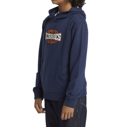 Standout - Pullover Hoodie for Boys  ADBSF03050