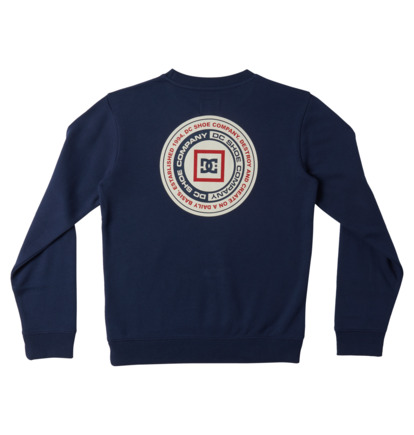 Throwback - Pullover Sweatshirt for Boys  ADBSF03053