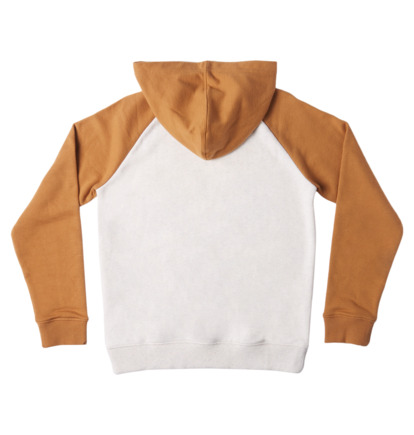 DC Corpo - Pullover Hoodie for Boys  ADBSF03054