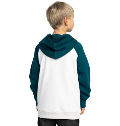 DC Corpo - Pullover Hoodie for Boys  ADBSF03054