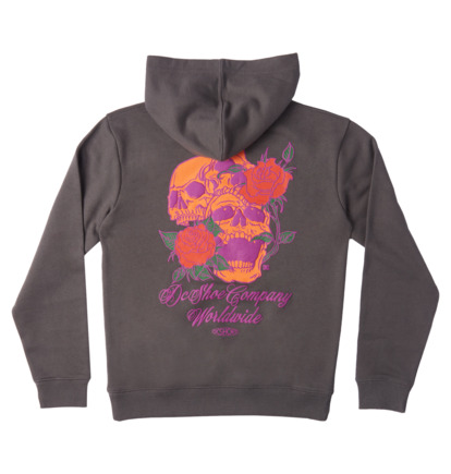 Open Wide - Pullover Hoodie for Boys  ADBSF03055