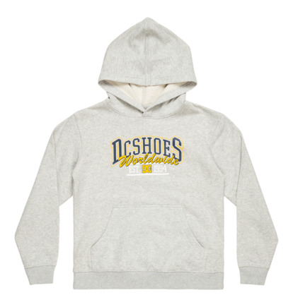 Tailgate Ph - Pullover Hoodie for Boys 8 - 16  ADBSF03056